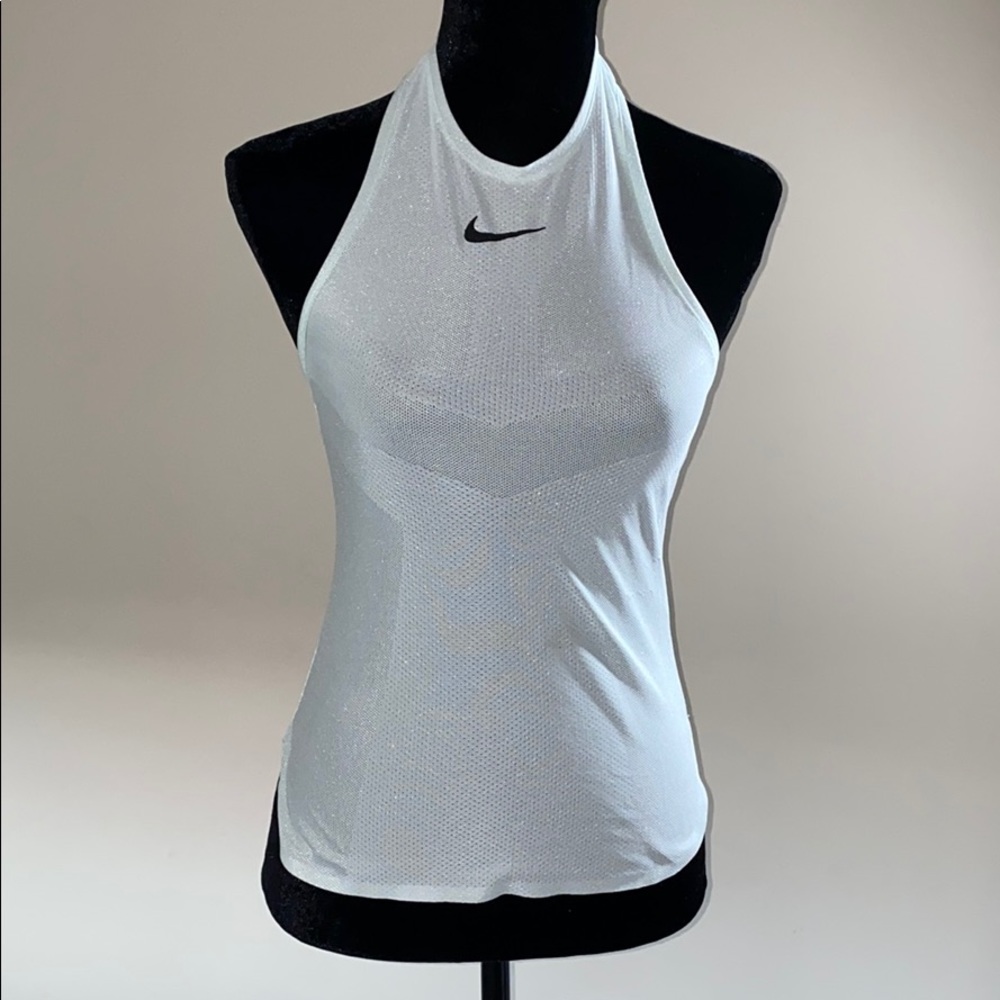 Nike dri fit tank top
